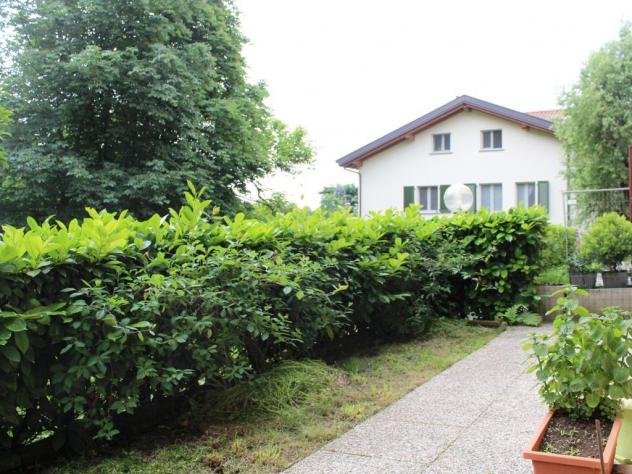 Appartamento di 2 locali con giardino a Monticello Brianza - Foto 10