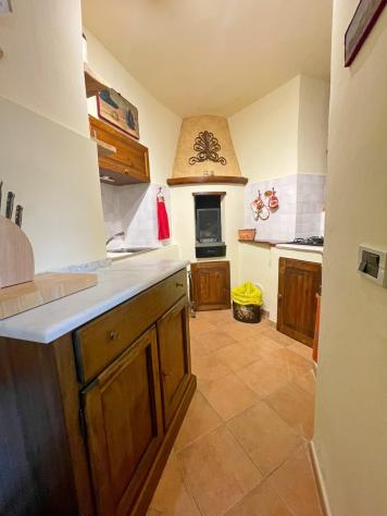 Appartamento in vendita a Iesa - Monticiano 57 mq Rif: 1428634 - Foto 2