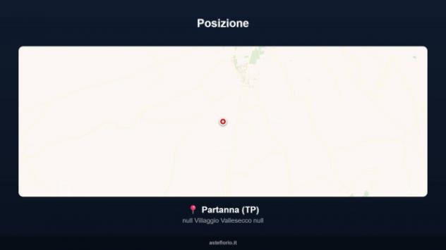Immobile in asta di 137 m² in vendita a Partanna - Foto 13