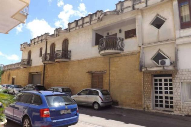 Immobile in asta di 248 m² in vendita a San Pietro Vernotico - Foto 4
