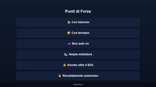 Immobile in asta di 156 m² in vendita a Sant'Ambrogio di Valpolicella - Foto 11