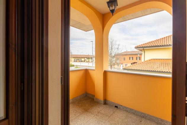 Villa in vendita a Stroppiana - Foto 20