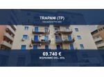 Immobile in asta di 146 m² in vendita a Trapani