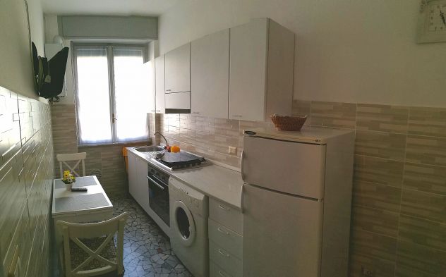 Appartamenti brevi periodi zona gioia - Foto 4