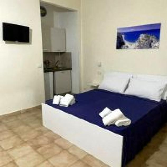 Casa Onofrio Tropea
