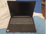 Lenovo V145-15AST Nero