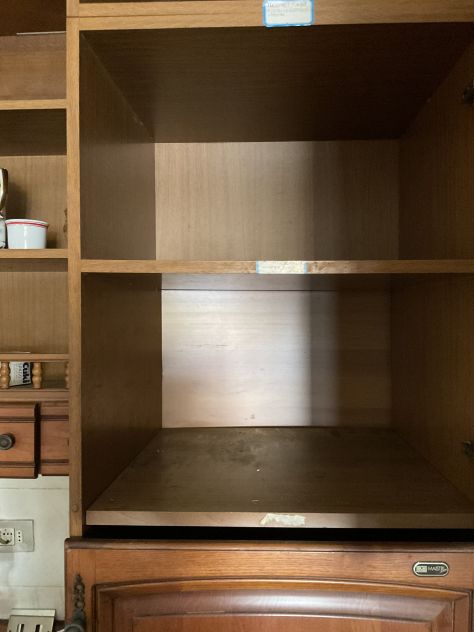 Cucina in legno - 500 Euro - ritiro a domicilio - Foto 4