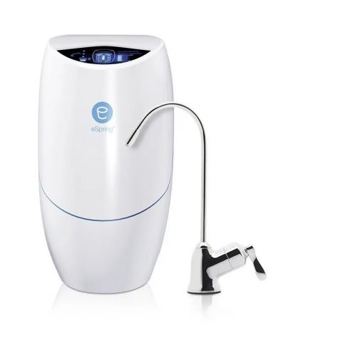 Depuratore Acqua eSpring Amway (Usato) - La Potenza del Carbone + UV