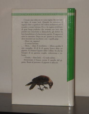 ELFI E DRAGHI, Edna O' Brien, Edizioni EL, Einaudi Ragazzi 2005- - Foto 8