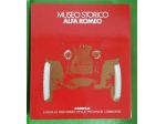 Museo Storico Alfa Romeo
