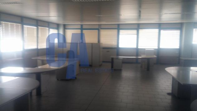 Ufficio a Cernusco sul Naviglio - Rif. UVCA705 - Foto 4
