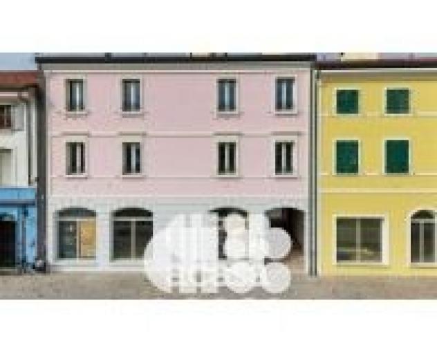 "PALAZZO PORTO CANALE", LOCALE COMMERCIALE IN VENDITA, ULTIMO NEGOZIO! - Foto 12