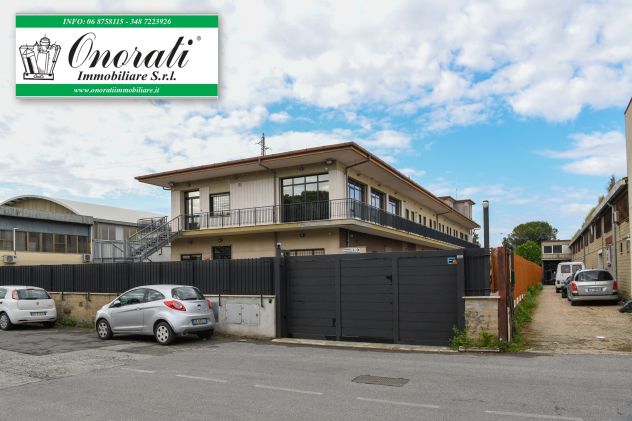 MQ 1800 ROMA, ZONA SALARIA ALL’INTERNO E ADIACENTE AL GRA, Rif.UF-741. - Foto 2