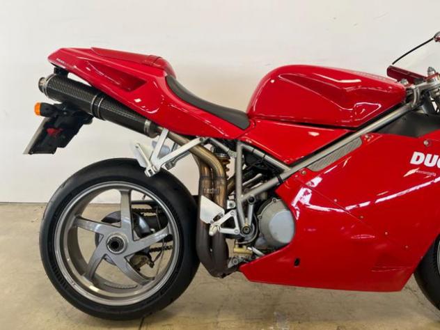 DUCATI 998 998 rif. 23996190 - Foto 7