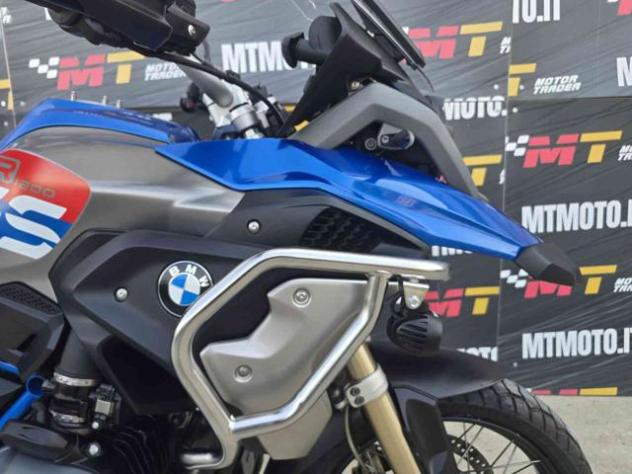 BMW R 1200 GS Rally 42 Foto Video 360 rif. 23864827 - Foto 3
