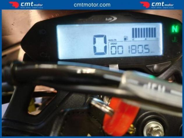 AJP MOTOS SPR 240 Garantita e Finanziabile rif. 23995174 - Foto 10