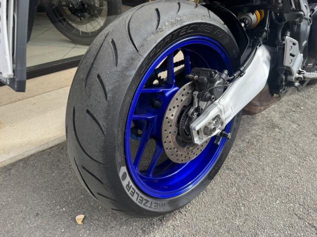 Yamaha MT-09 SP - Foto 2