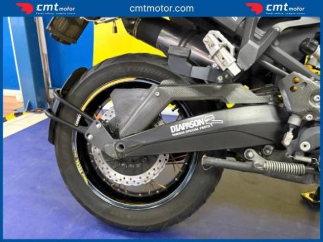 YAMAHA XT1200Z Super Ténéré Garantita e Finanziabile rif. 24152117 - Foto 10