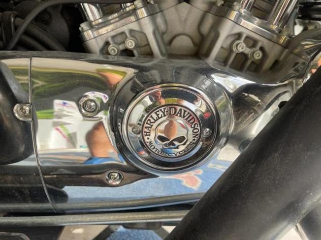 HARLEY-DAVIDSON 883 Sportster XL 883 rif. 19242020 - Foto 4