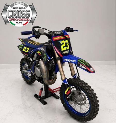 YAMAHA YZ 65 rif. 23935689 - Foto 2