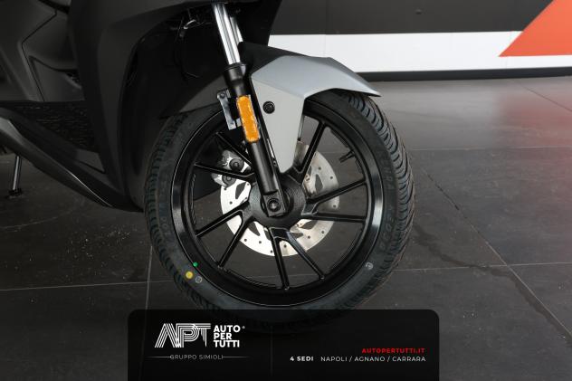 Kymco Agility 125 Agility NX 125 E5+ - Foto 7
