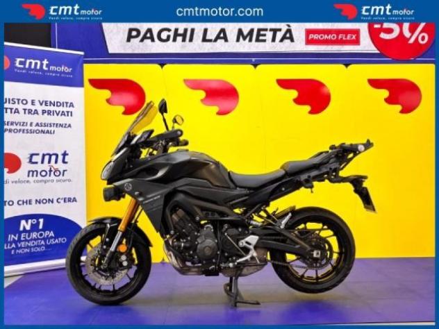 YAMAHA Tracer 900 Garantita e Finanziabile rif. 23930361 - Foto 5
