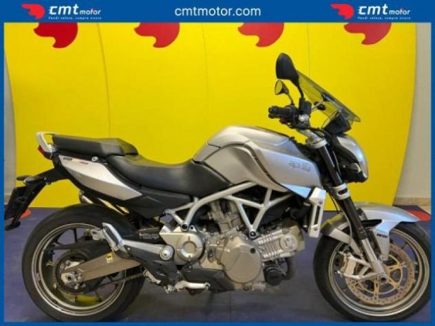 APRILIA Mana 850 Garantita e Finanziabile rif. 24091312