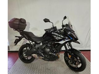 KAWASAKI Versys 650 2021