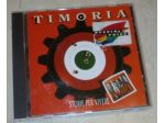 Timoria - Storie Per Vivere CD Originale