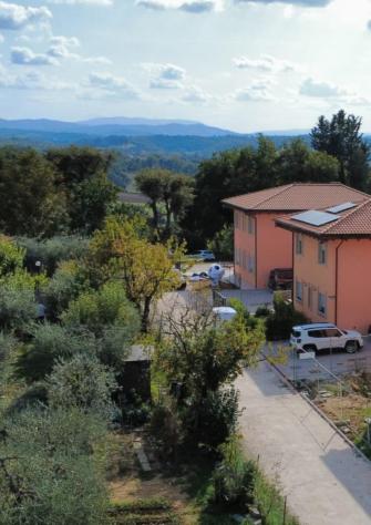 Appartamento in vendita a Colle di Val d'Elsa 160 mq Rif: 1423998 - Foto 6
