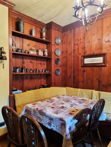 Quadrilocale in affitto a Courmayeur - Foto 5