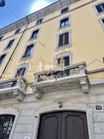 Affittasi Bilocale Via Londonio a Milano - Foto 13