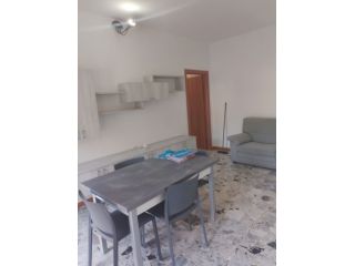 Trilocale arredato con box doppio e cantina