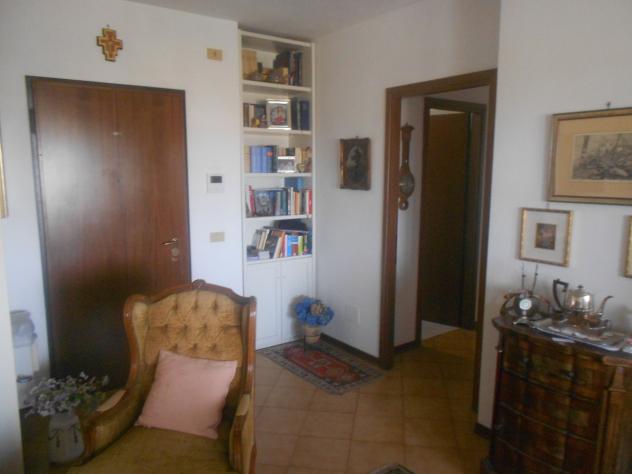 Quadrilocale in affitto a Padova - Foto 7