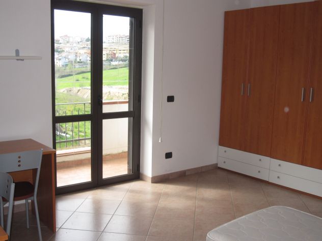 STANZA SINGOLA IN APPARTAMENTO ZONA UNICAL UNIVERSITA' DELLA CALABRIA - Foto 6