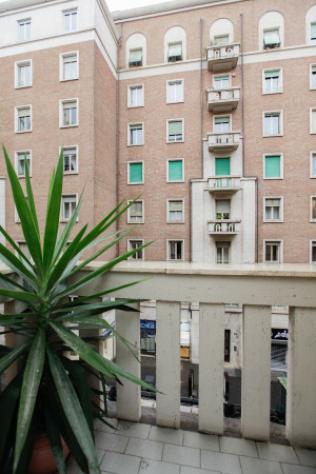 Appartamento di 100 m² con 4 locali in affitto a Torino - Foto 9