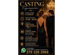 COMPARSA IN FILM: 9 LUGLIO 2026