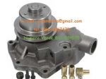 John Deere 2510 2030 2520 pompa acqua AR65262 AT26708 RE19717