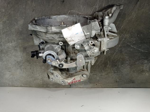 CAMBIO MANUALE COMPLETO OPEL Mokka 1° Serie 55584483 A17DTS diesel 1686 (12) - Foto 2