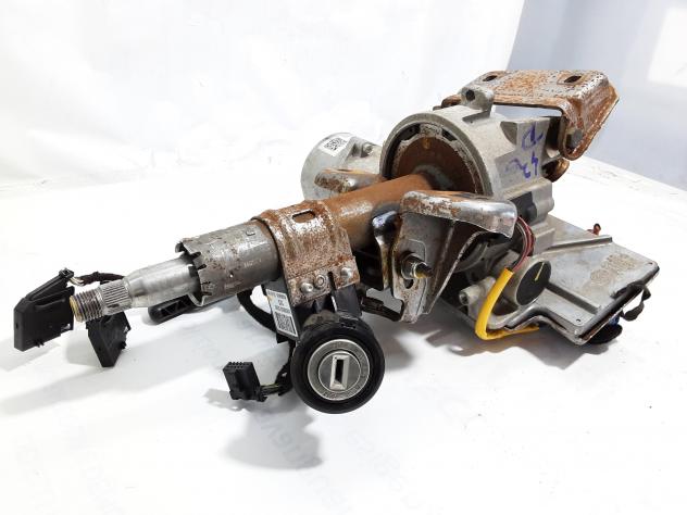 PIANTONE STERZO FIAT 500 Serie 26133624 (15) - Foto 5