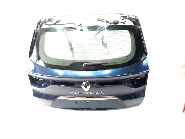 PORTELLONE POSTERIORE COMPLETO RENAULT Talisman Sporter (18) - Foto 8