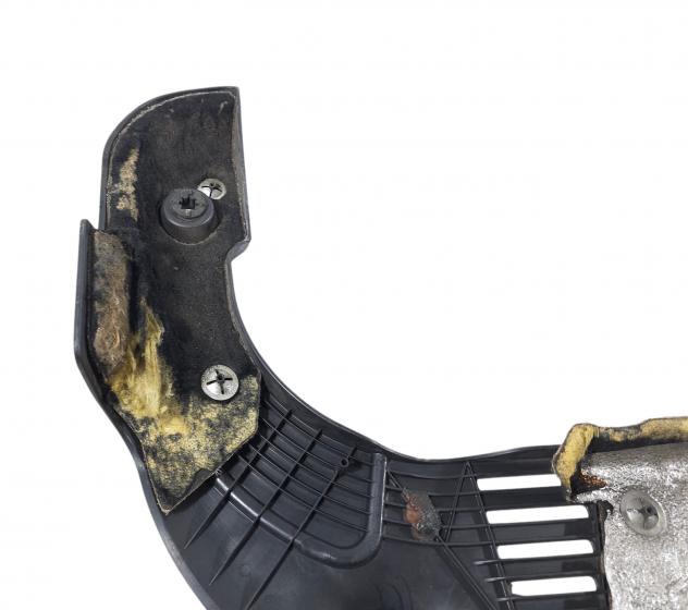 COPRIMOTORE FIAT Punto EVO 51867102 Diesel 1300 (12) - Foto 11