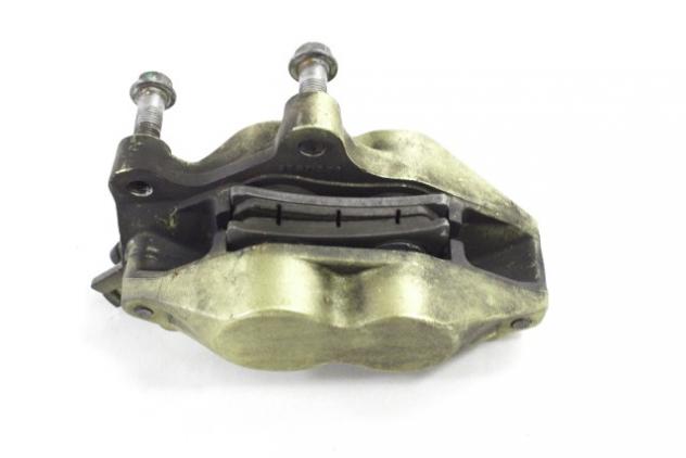 APRILIA TUONO 1000 R AP8133613 PINZA FRENO ANTERIORE SINISTRA 04 - 05 FRONT LEFT BRAKE CALIPER - Foto 4