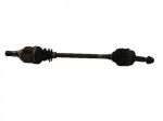 43420-0H010 SEMIASSE SEMIALBERO ANTERIORE SINISTRO TOYOTA AYGO 1.0 B 50KW 5 …
