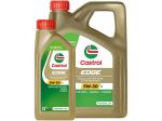 Kit Olio Motore Castrol Edge Ll 5W30-5