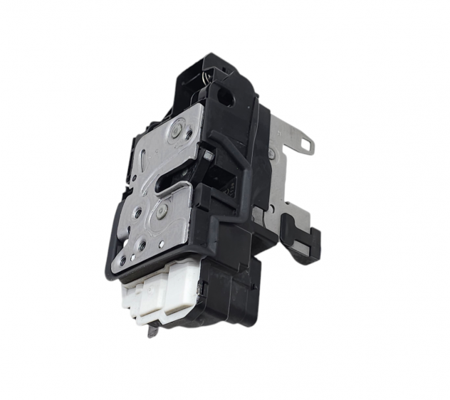 SERRATURA ANTERIORE DESTRA VOLVO XC40 Serie 31349891 (17) - Foto 6