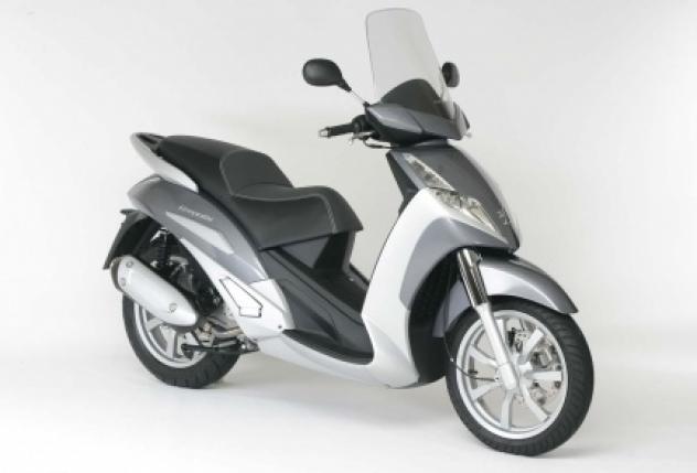 PEUGEOT GEOPOLIS 250 SONDA LAMBDA MISURATORE DI OSSIGENO GAS SCARICO 2007 - Foto 6