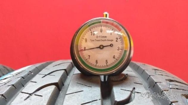 2 gomme 235 60 18 goodyear A418 - Foto 4