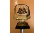 Toyota Land Cruiser HJ60 HJ61 - Logo cofano originale