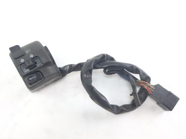 KAWASAKI Z 750 460910030 DEVIOLUCI COMMUTATORE SINISTRA 03 - 06 LEFT HANDLEBAR SWITCH